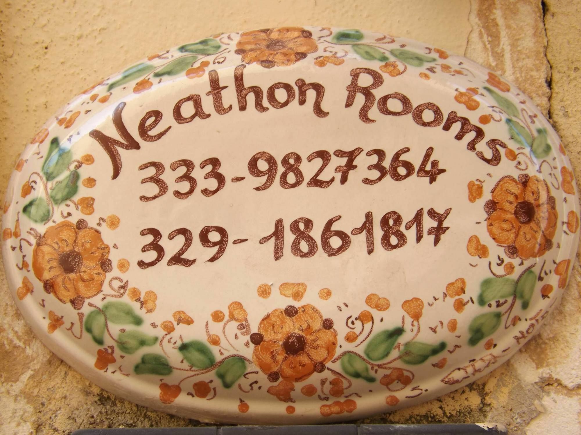 נוטו Neathon Rooms מראה חיצוני תמונה